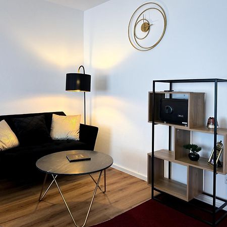 King Clusion Lägenhet Koblenz  Exteriör bild