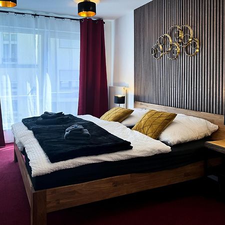 King Clusion Lägenhet Koblenz  Exteriör bild