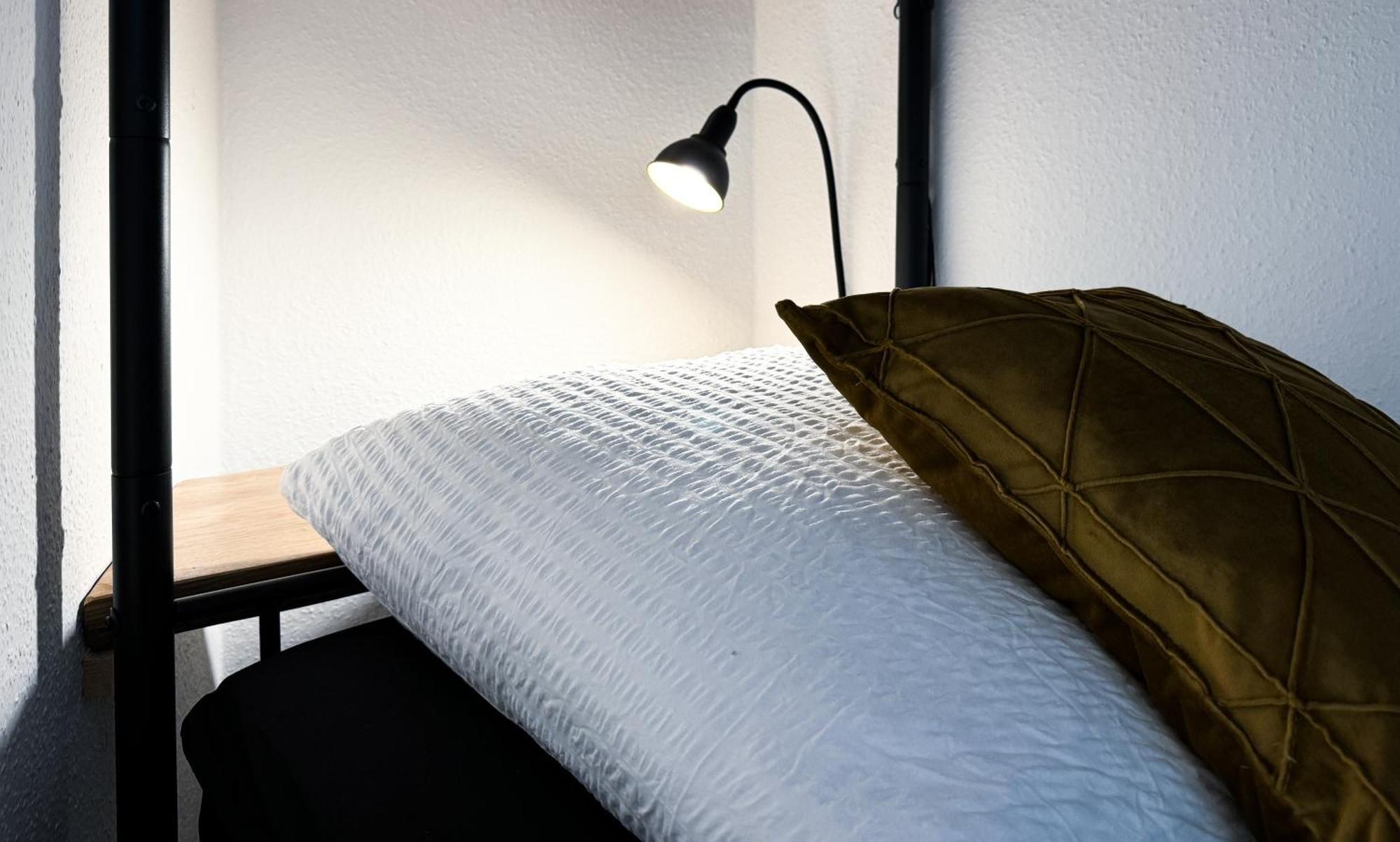 King Clusion Lägenhet Koblenz  Exteriör bild